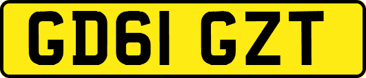 GD61GZT