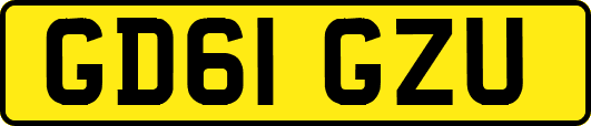 GD61GZU