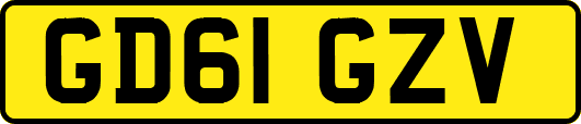 GD61GZV