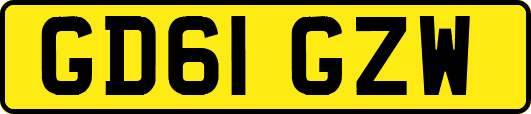 GD61GZW