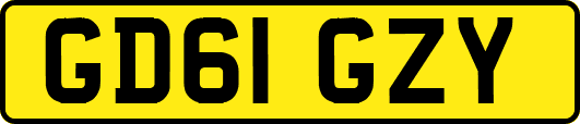 GD61GZY