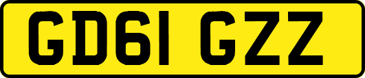 GD61GZZ