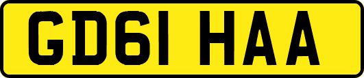 GD61HAA