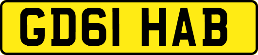 GD61HAB