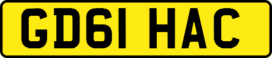 GD61HAC