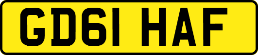 GD61HAF