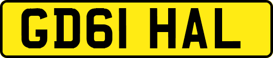 GD61HAL