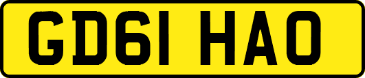 GD61HAO