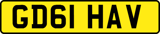 GD61HAV