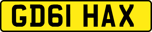 GD61HAX