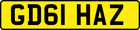 GD61HAZ