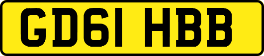 GD61HBB