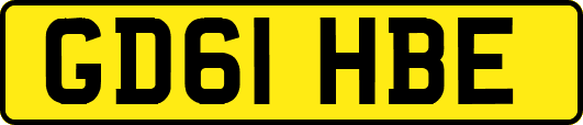 GD61HBE