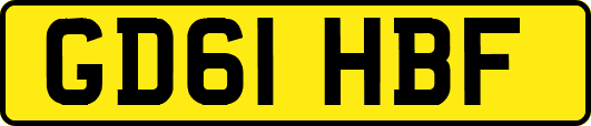 GD61HBF