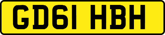 GD61HBH