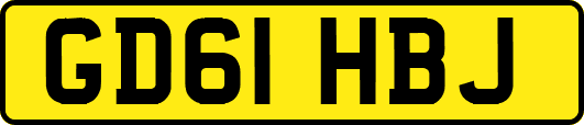 GD61HBJ