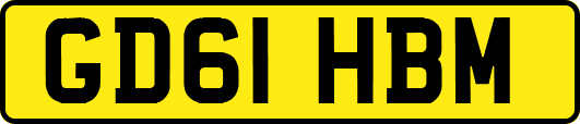 GD61HBM