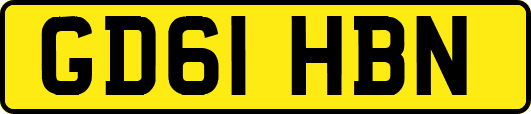 GD61HBN