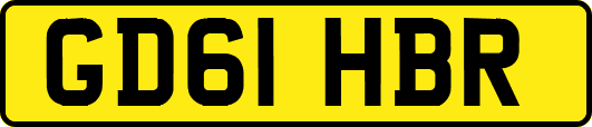 GD61HBR