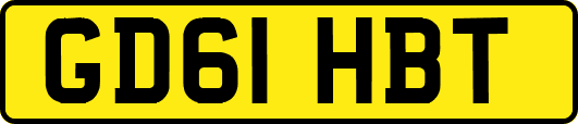 GD61HBT