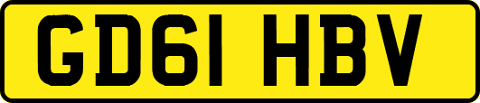 GD61HBV