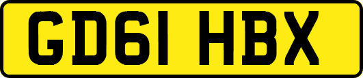 GD61HBX