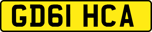 GD61HCA