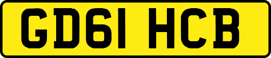 GD61HCB