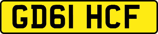 GD61HCF