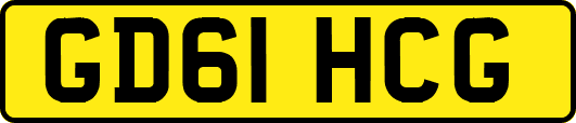GD61HCG