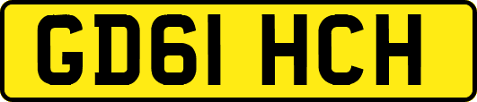 GD61HCH