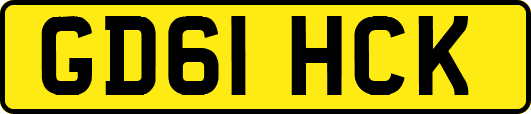 GD61HCK