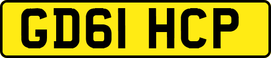 GD61HCP