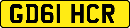 GD61HCR
