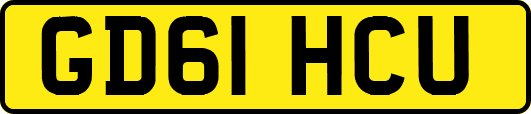 GD61HCU