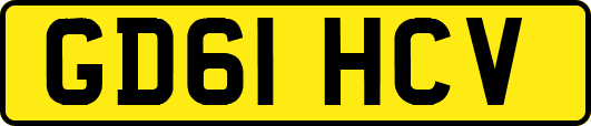 GD61HCV
