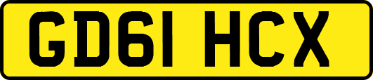 GD61HCX