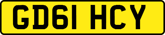 GD61HCY