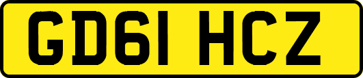 GD61HCZ