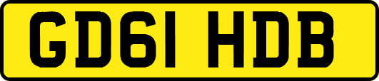 GD61HDB