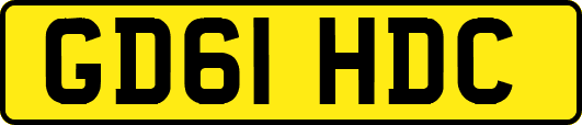 GD61HDC