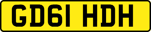 GD61HDH