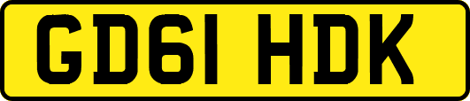 GD61HDK