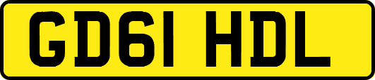 GD61HDL