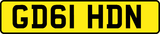 GD61HDN