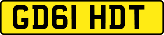 GD61HDT
