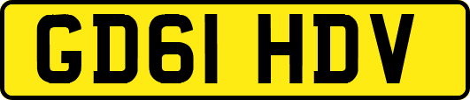 GD61HDV