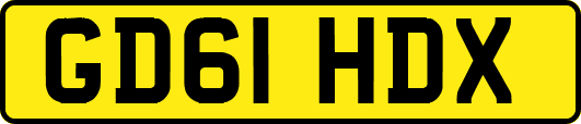 GD61HDX