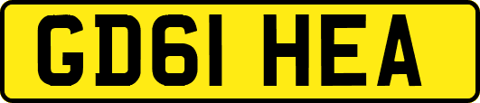 GD61HEA