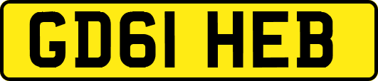GD61HEB